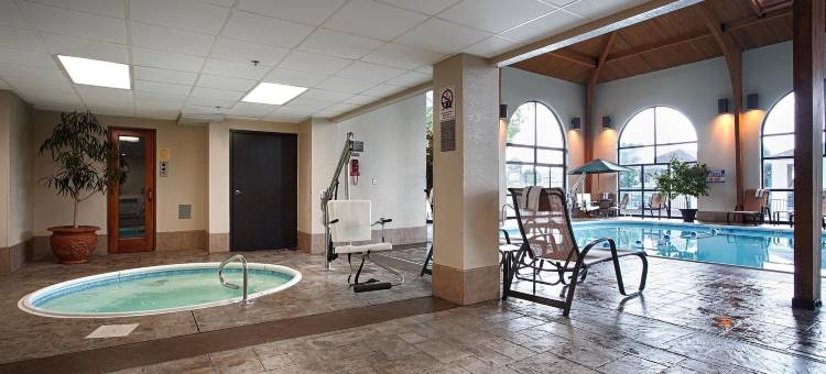 音乐之都贝斯特韦斯特酒店(Best Western Music Capital Inn)图片