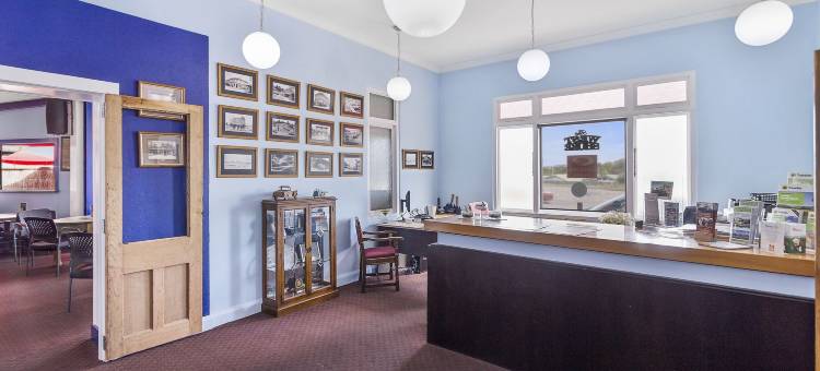 西岸海滩舒适酒店(Comfort Inn Westshore Beach)图片