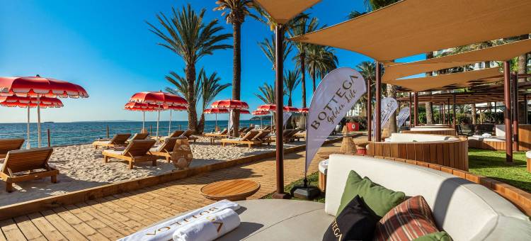 普拉亚索尔新阿尔加布酒店(Hotel Vibra Algarb)图片