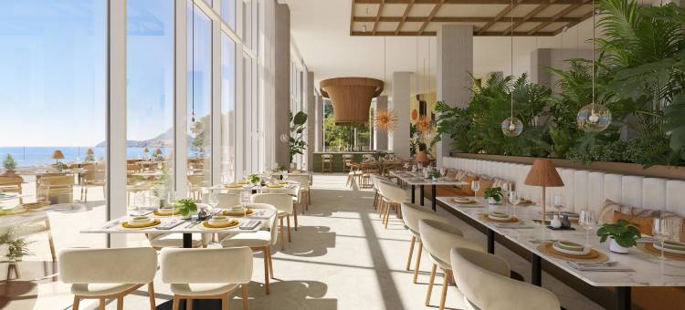 伊比罗斯塔精选黑山(Iberostar Selection Montenegro)图片