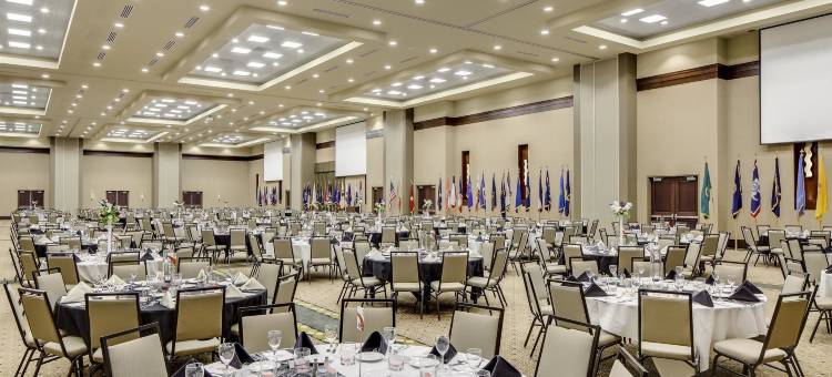 曼哈顿希尔顿花园酒店(Hilton Garden Inn Manhattan)图片