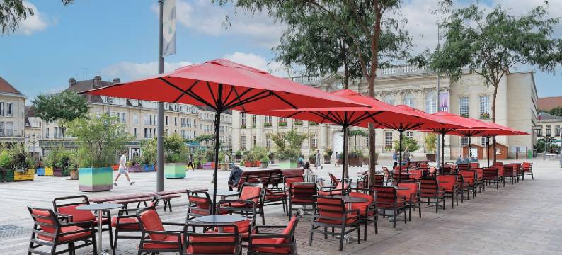 维克多酒店(Hôtel Victor)图片