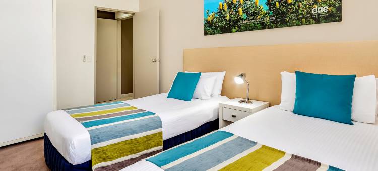 科若拉湾度假村(Korora Bay Village Resort)图片