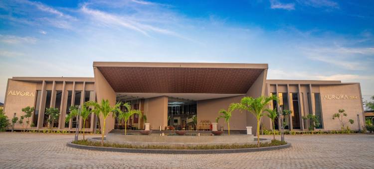 AMARTARA THE RESORT图片