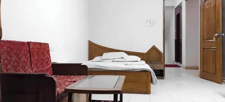 蜜月度假村(Honeymoon Resort)图片