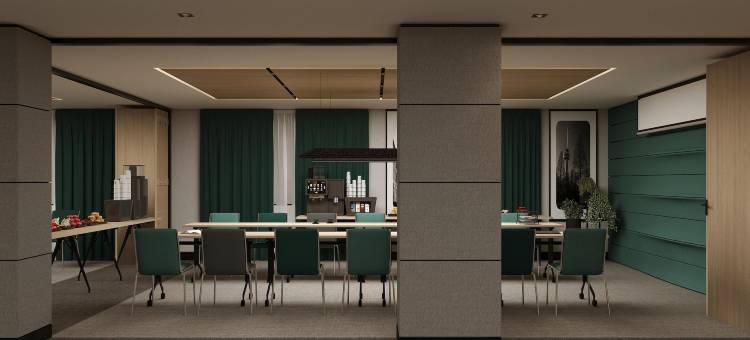 阿姆斯特丹机场史基浦霍夫多普丽笙酒店(Radisson Hotel Amsterdam Schiphol Airport Hoofddorp)图片