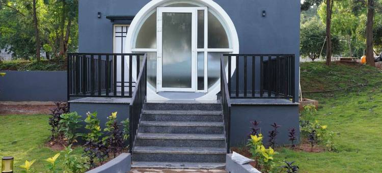 本奇卡尔度假村(Benchkal Resort)图片