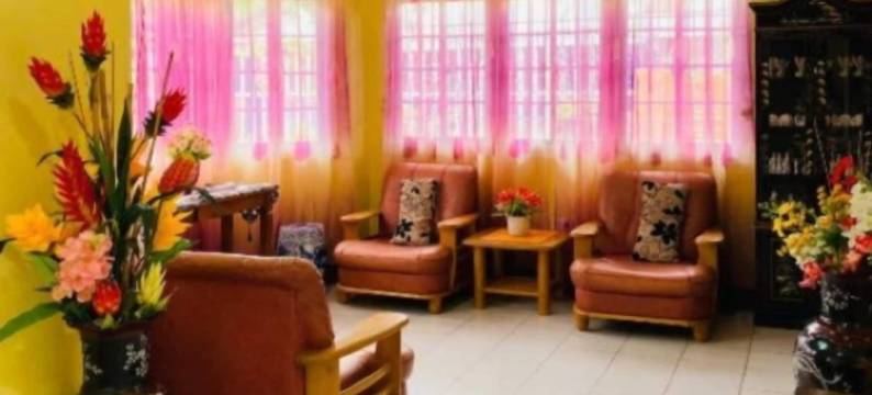 Namaste Olango Guesthouse by Hiverooms图片