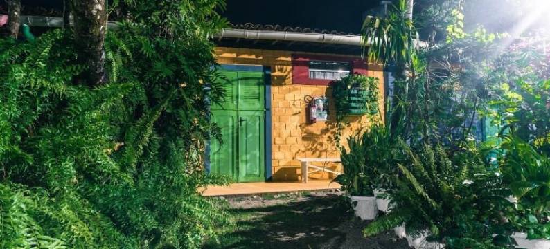 坎巴拉旅馆(Pousada Cambará)图片