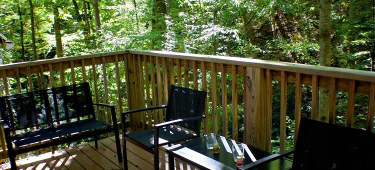 风景独处三卧室小木屋(Scenic Solitude 3 Bedroom Cabin)图片