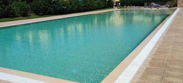 沙丘上的房子(La Casa Sulle Dune)图片