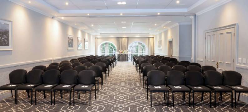 库里南街南方阳光酒店(Southern Sun the Cullinan)图片