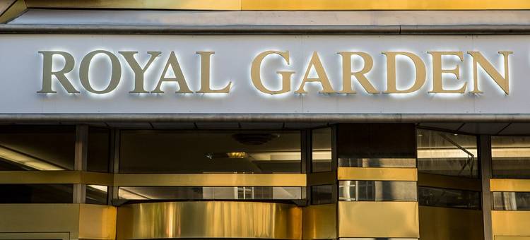 皇家花园香榭丽舍酒店(Royal Garden Champs-Élysées)图片