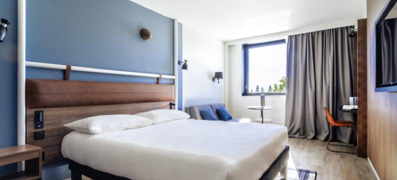 卡斯泰尔诺达里宜必思尚品酒店-2021年6月开业(Ibis Styles Castelnaudary)图片