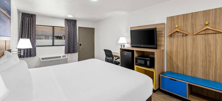 独立城戴斯酒店(Days Inn by Wyndham Independence)图片