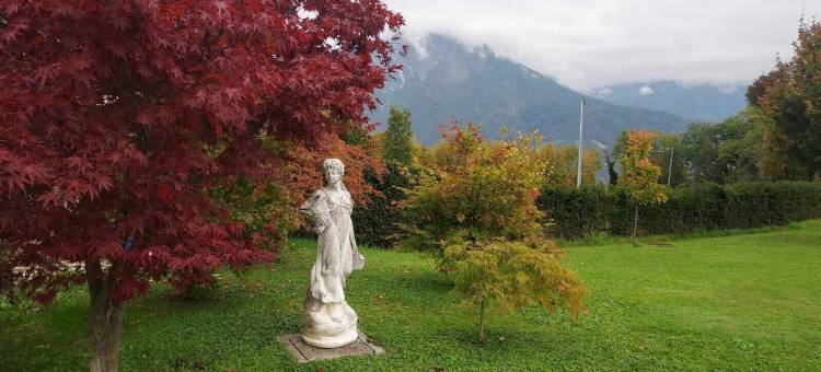 科伊德佩拉农家乐(Agriturismo Coi de Pera)图片