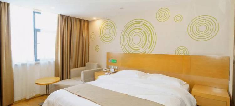 格林豪泰酒店(南宁东葛路地铁站广园路店)图片