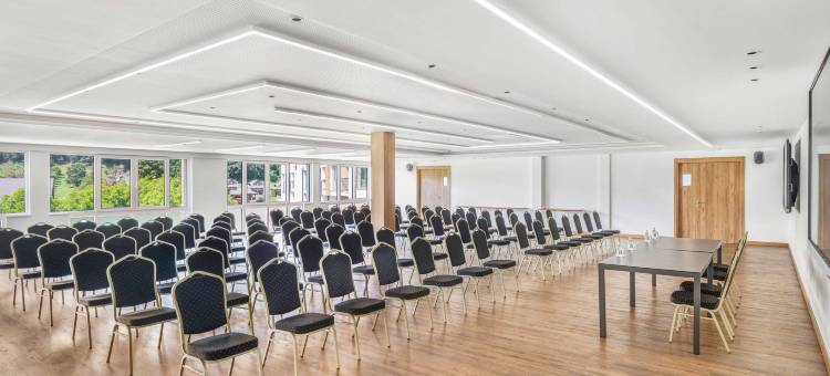 瑞享 Fruske Terme 度假水疗酒店(Movenpick Resort and Spa Fruske Terme)图片