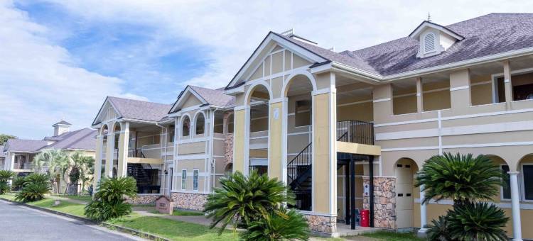 骆驼酒店度假村(Camel Hotel Resort)图片