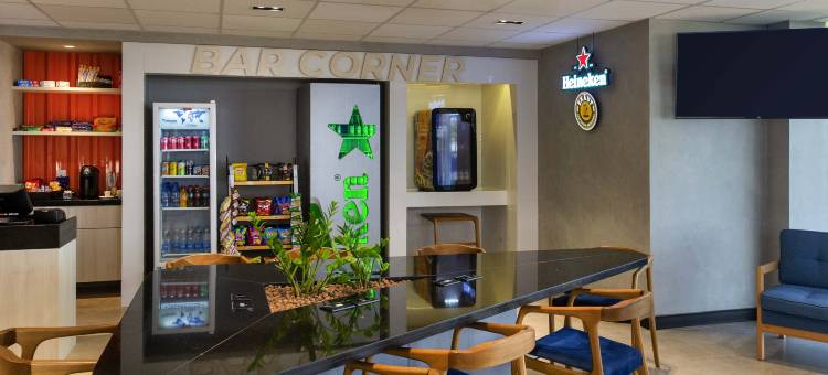 Ibis Budget Recife Jaboatão图片