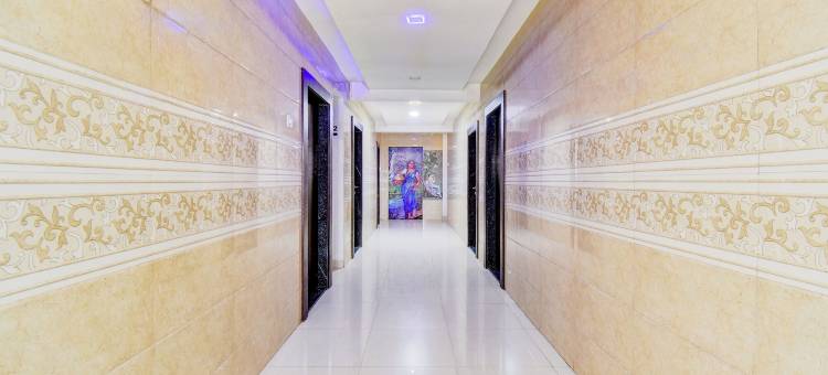 Fabhotel 银河旅馆 I(Fabhotel Galaxy Inn I)图片