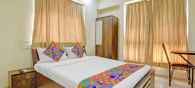 Fabhotel 凯悦悠选41(Fabhotel Destination 41)图片