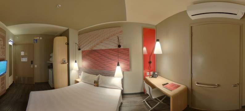 宜必思纳塔尔酒店(Ibis Natal)图片