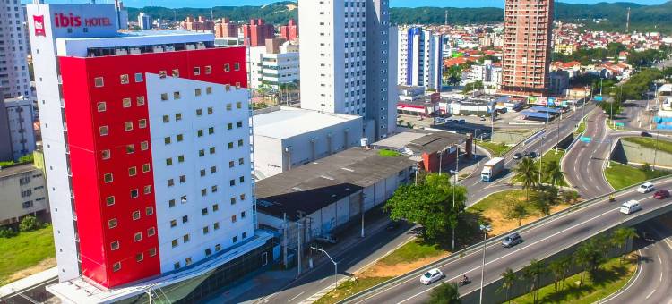 宜必思纳塔尔酒店(Ibis Natal)图片