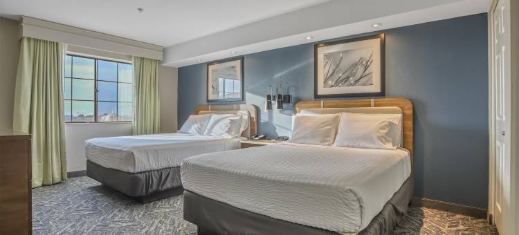 Best Western Hesperia-Victorville Suites(Best Western Hesperia-Victorville Suites)图片