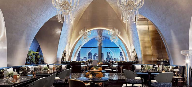 曼谷素坤逸费尔蒙酒店(2026 年 6 月开业)(Fairmont Bangkok Sukhumvit (Opening June 2026))图片