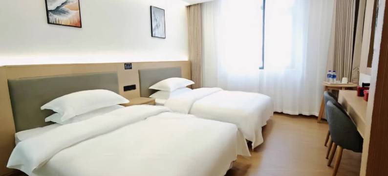 德钦云栖酒店图片