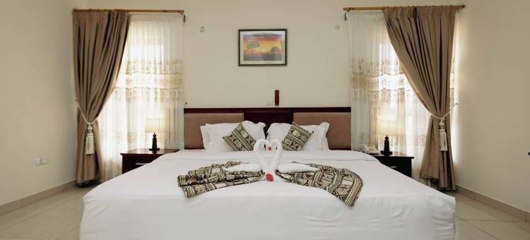 太阳小屋酒店(Sunlodge Hotel)图片