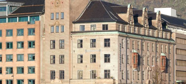 哈夫内孔托雷特家园酒店(Home Hotel Havnekontoret)图片