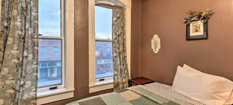 宠物友好公寓：步行到密苏里河！(Pet-Friendly Apt Walk to Missouri River!)图片