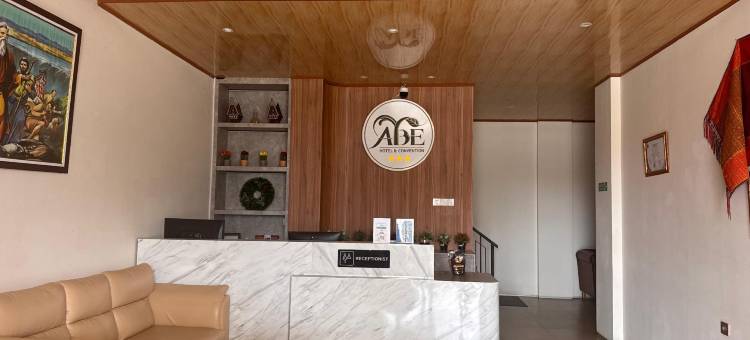 ABE酒店及会议中心(ABE Hotel and Convention)图片