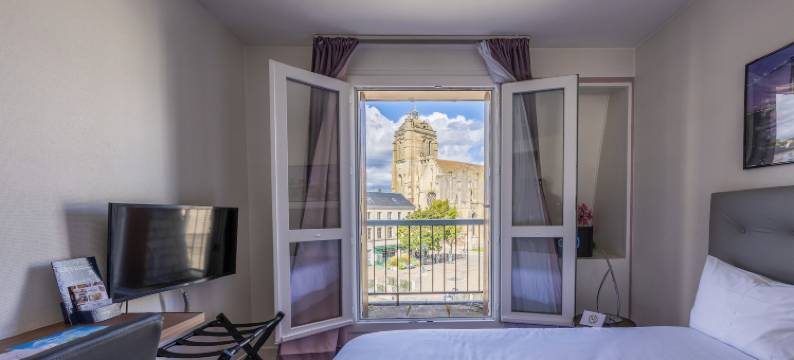 钟楼酒店(Hotel le Beffroi)图片