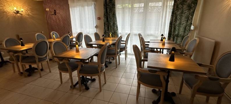 公园区酒店(Le Domaine du Parc)图片