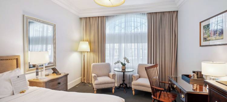 雅芳老农场酒店(Avon Old Farms Hotel)图片
