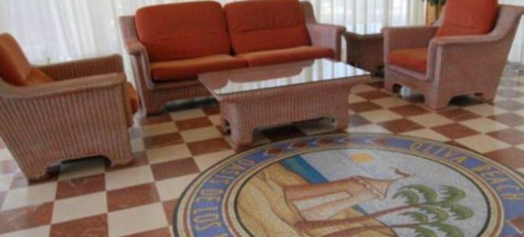 休奥利瓦海滩度假村 - 全包式(Hotel Riu Oliva Beach Resort - All Inclusive)图片