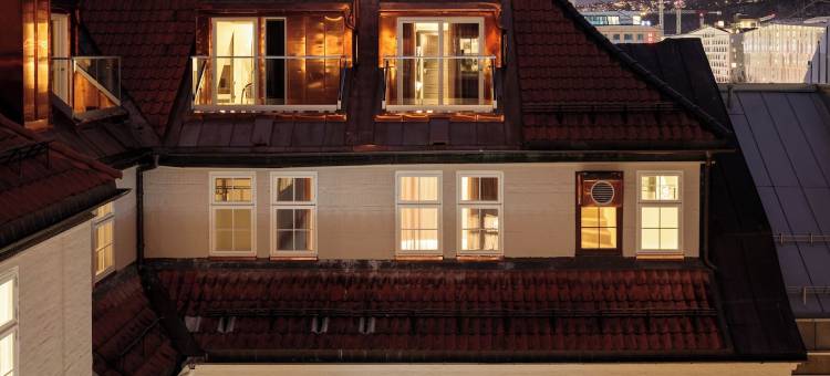 阿默利卡林琴酒店(Amerikalinjen)图片