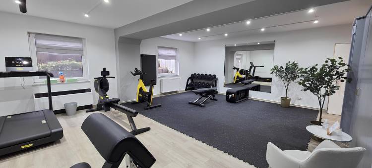 法兰克福机场郁金香酒店(Tulip Inn Frankfurt Airport)图片