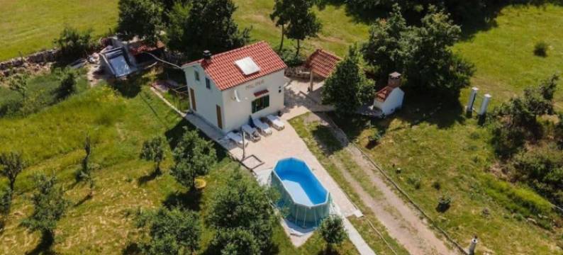 伊万·科齐纳村度假屋(Village Holiday House Ivan Kozina)图片