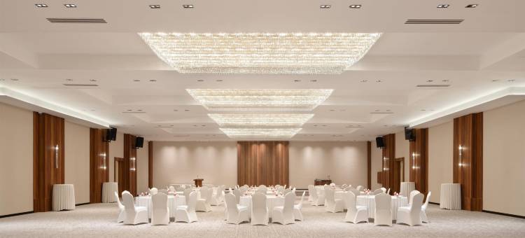 Ramada Plaza by Wyndham Mosul Corniche图片