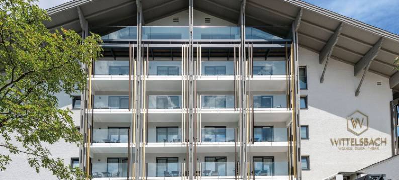 维特尔斯巴赫健康酒店(Wellnesshotel Wittelsbach)图片
