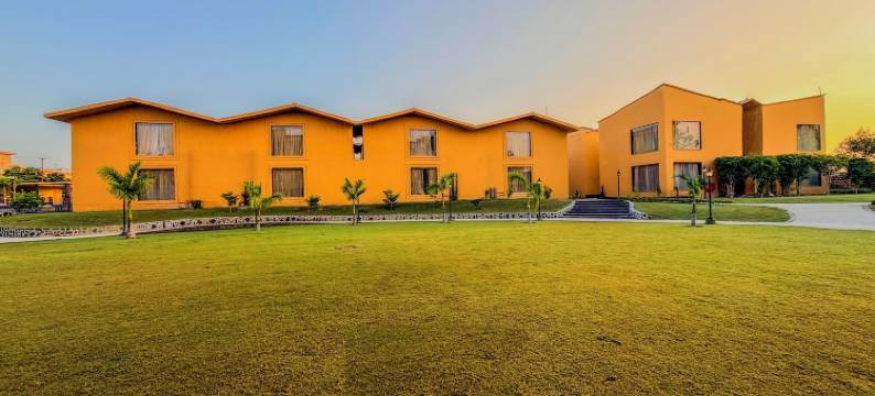 斯普里吉姆科贝度假村(Spree Resort Jim Corbett)图片
