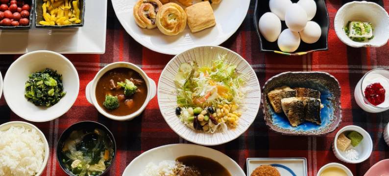 佐贺城酒店(Saga City Hotel)图片