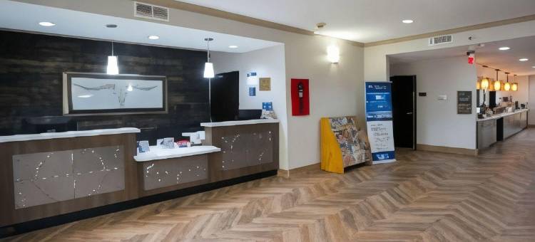 Best Western Plus Addison/Dallas Hotel图片