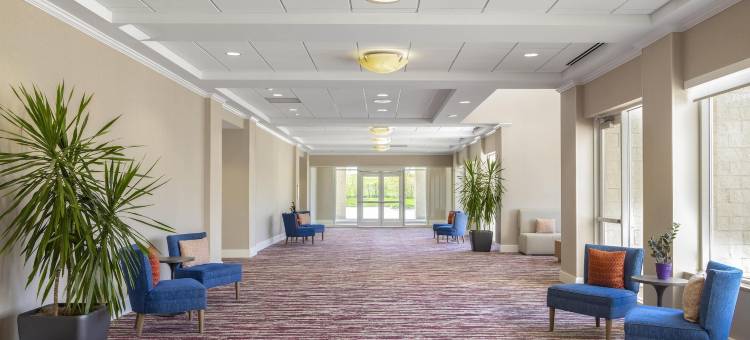 希尔顿花园酒店(Hilton Garden Inn des Moines/Urbandale)图片