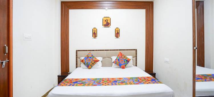 Fabhotel Sp 97图片