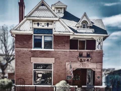 百老汇畔住宿加早餐旅馆